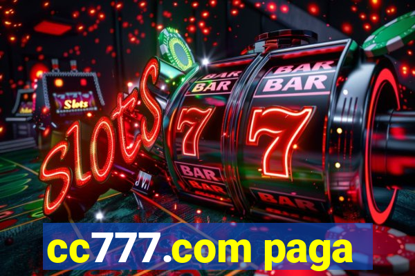 cc777.com paga